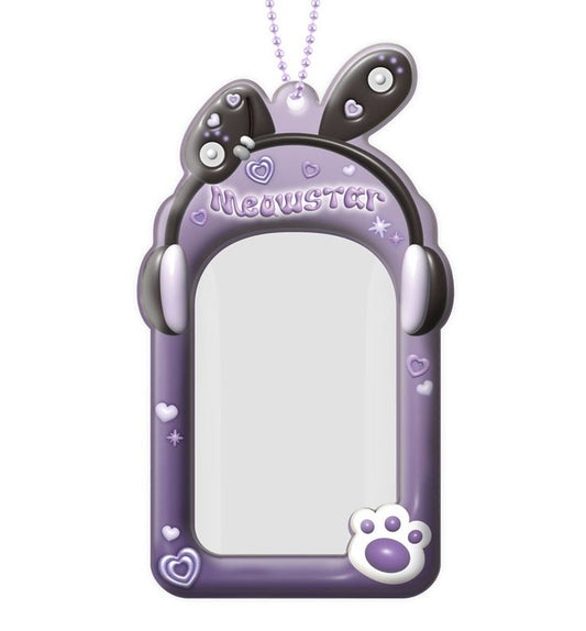 Bunny Photocard Holder