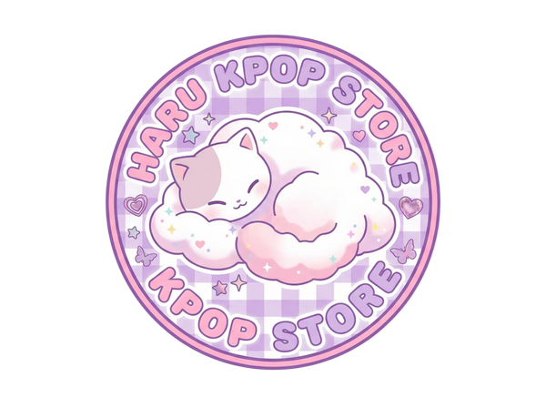Haru Kpop Store